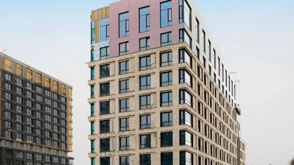 Фото: ГК «Самолет»