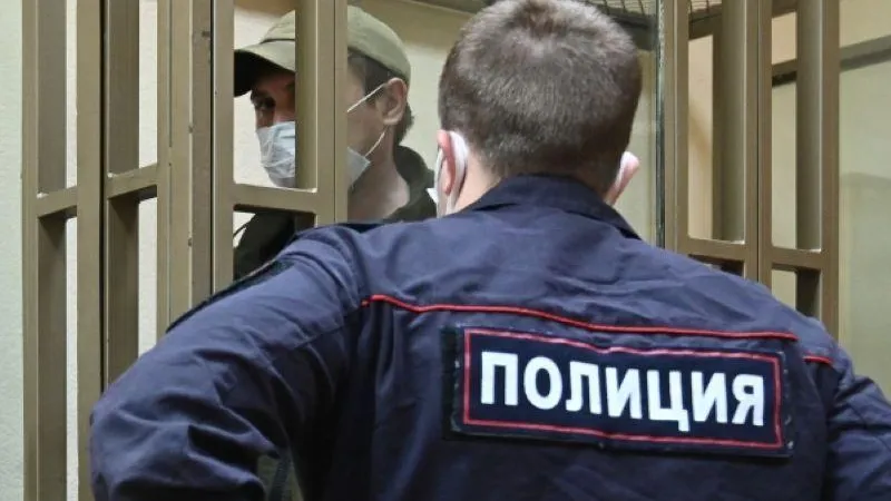 В Калуге задержали мужчину за убийство, совершенное 19 лет назад