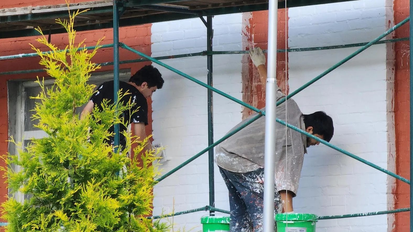 Фото: Нина Басистая