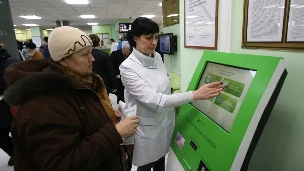 В России будут ежегодно проверять данные о состоянии здоровья граждан
