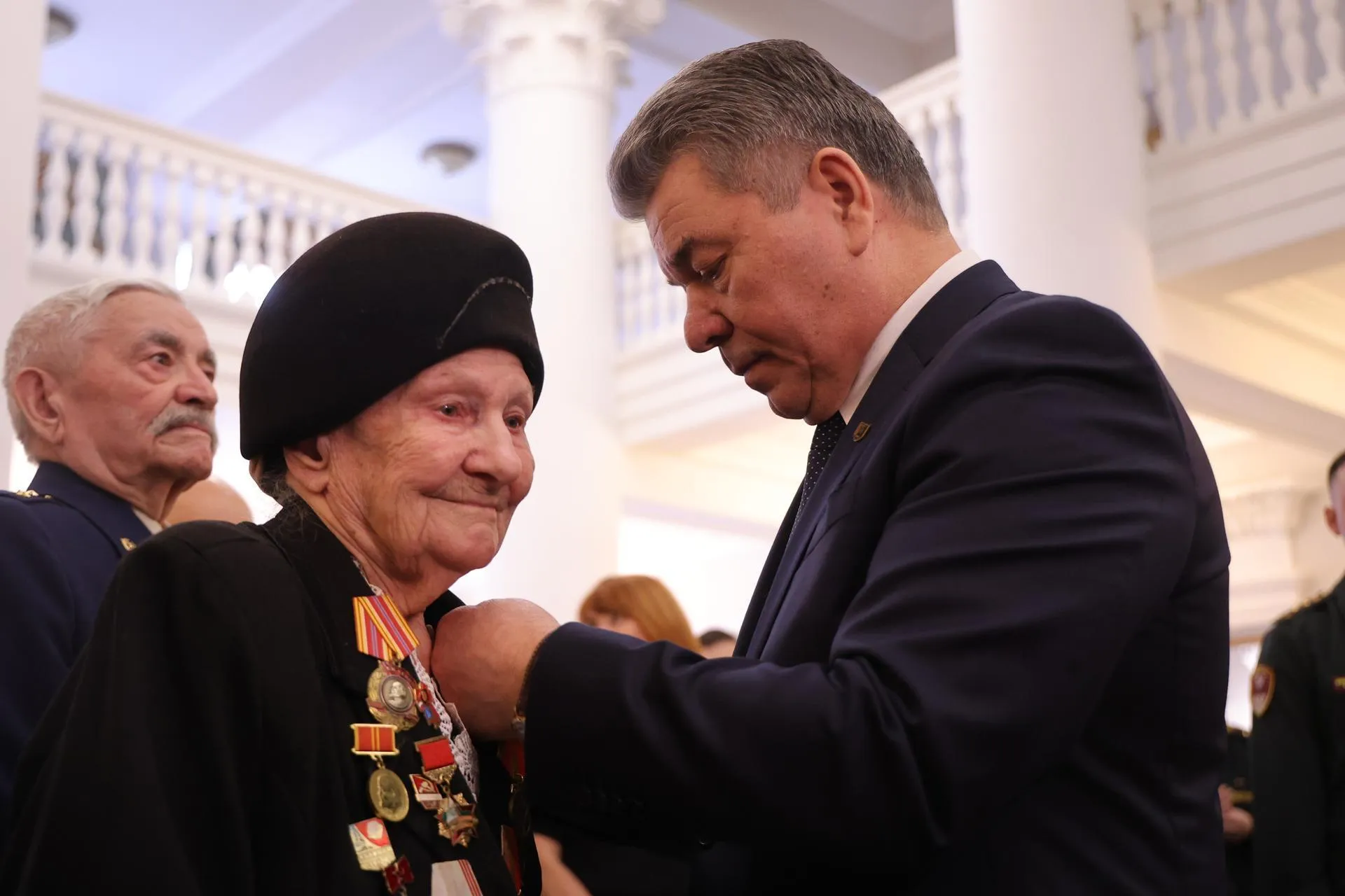 Пресс-служба администрации городского округа Балашиха