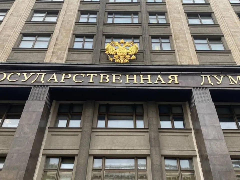 «Это всегда позыв души, по-другому невозможно»: в Госдуме рассказали, что толкает людей на добрые дела