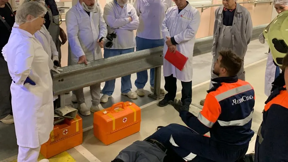 Фото: пресс-служба администрации г.о. Чехов