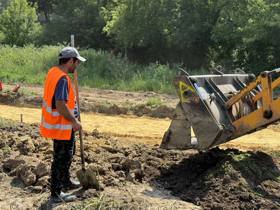 Фото: Полина Абраменко