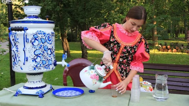 Фото: пресс-служба Администрации г.о. Воскресенск