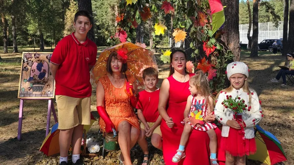 Фото: пресс-служба Администрации г.о. Котельники