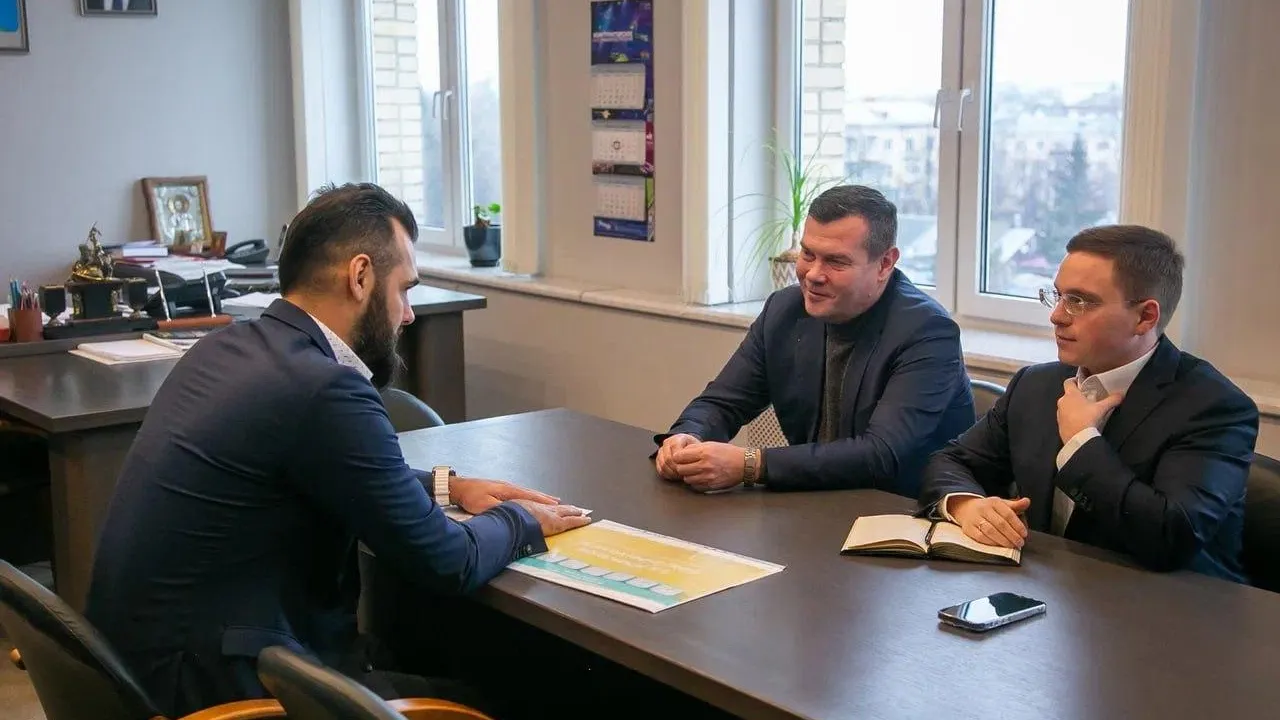 Пресс-служба администрации городского округа Коломна