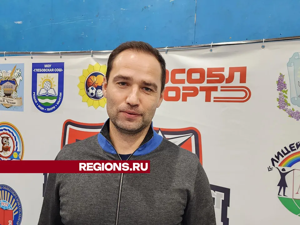 Роман Широков. Фото: Андрей Алекин