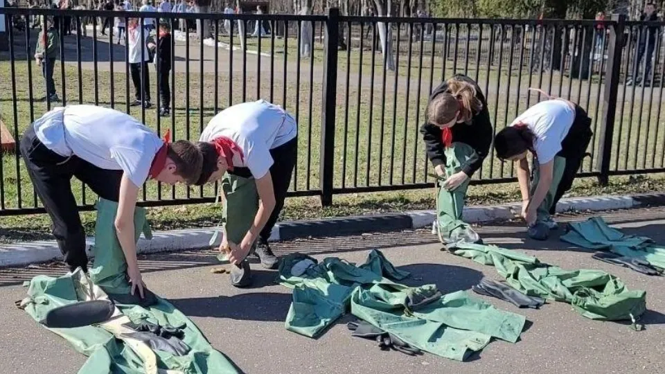 Фото: администрация Богородского г.о.
