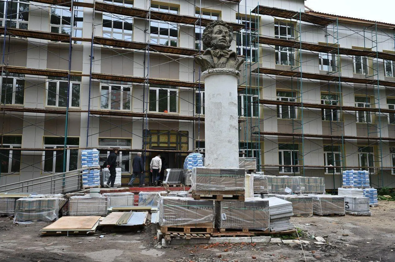 Пресс-служба администрации городского округа Серпухов