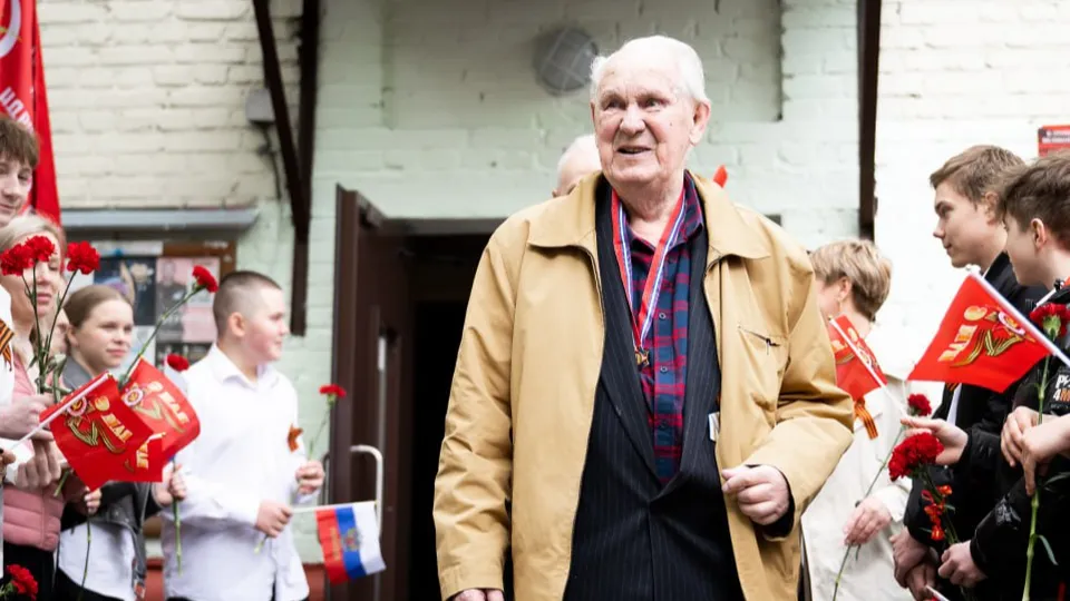 Фото: пресс-служба администрации г.о. Люберцы