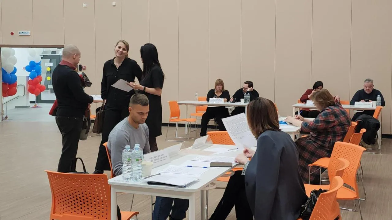 REGIONS/Артем Мишуков