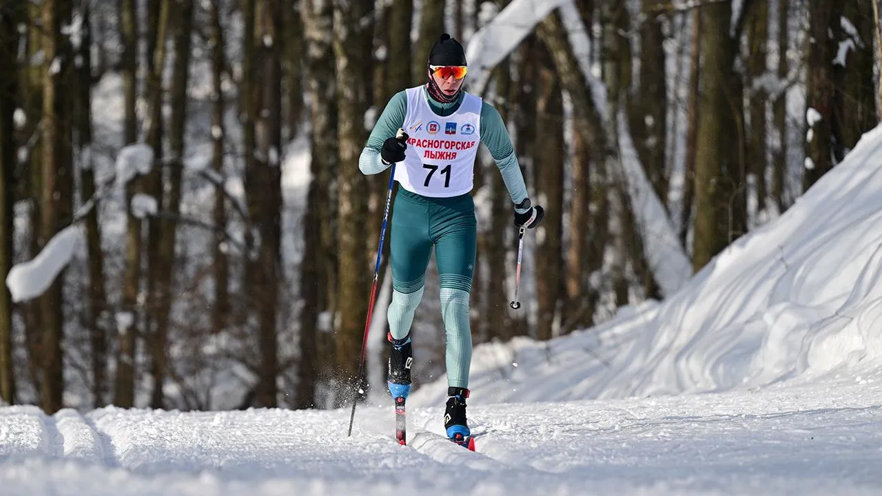 Ступинская спортивная школа «Ока»