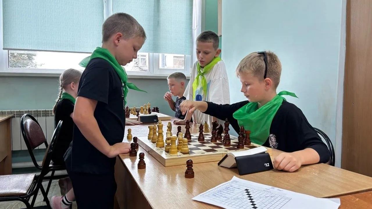 Фото: пресс-служба Администрации Рузского м.о