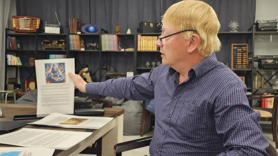 Фото: Анастасия Сараева