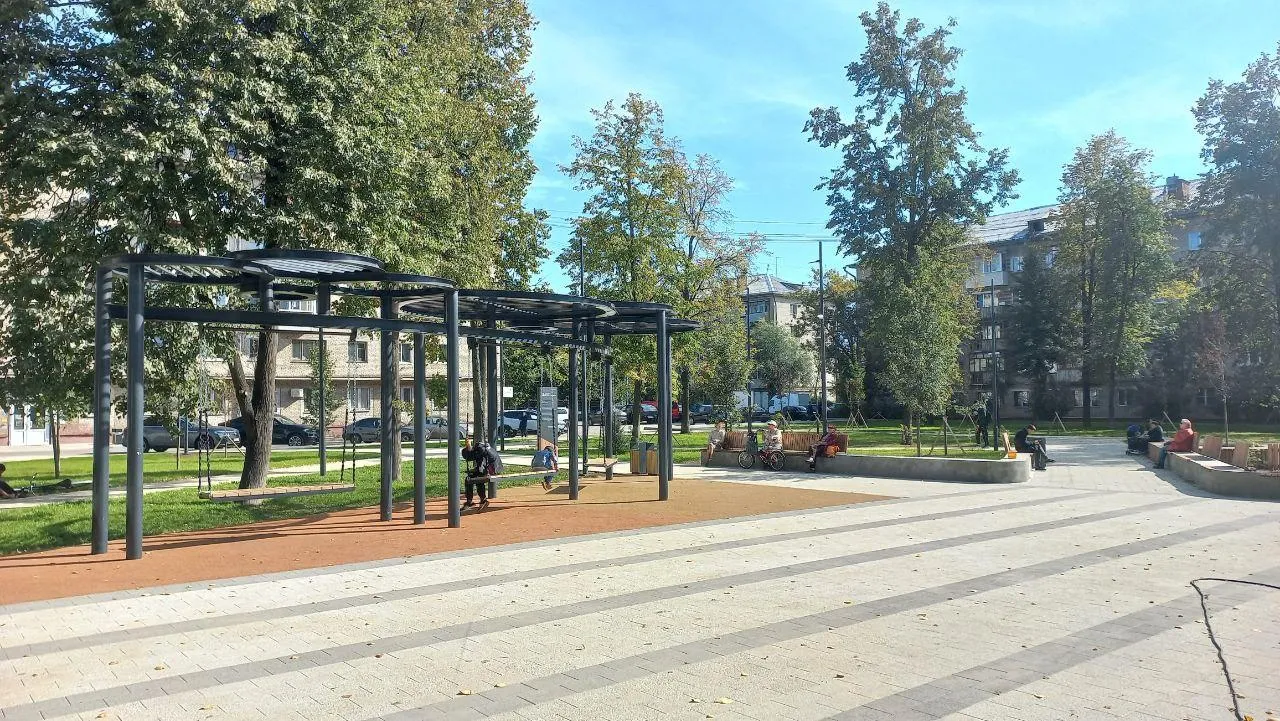 Фото: Олег Книжник