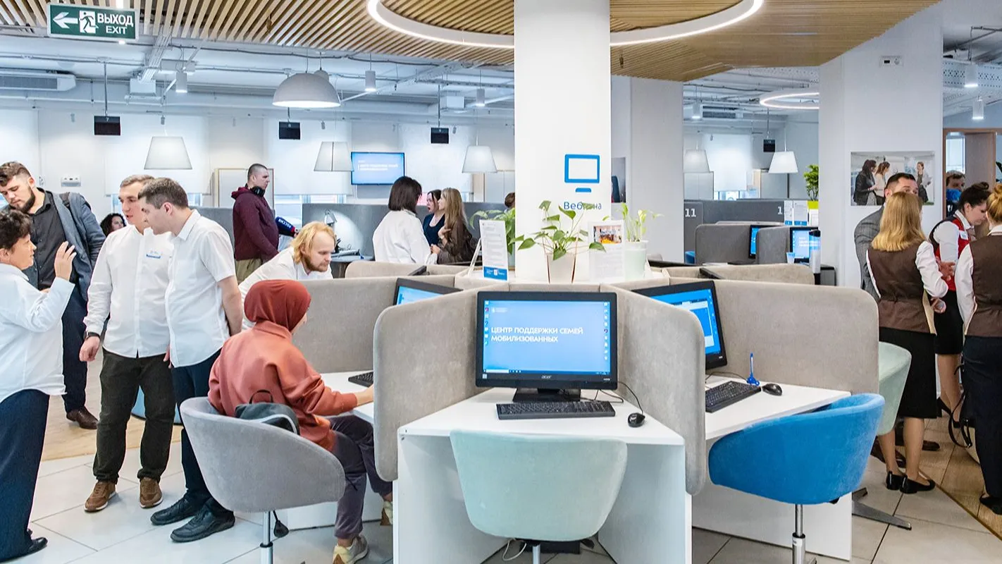 Фото: Пресс-служба Мэра и Правительства Москвы