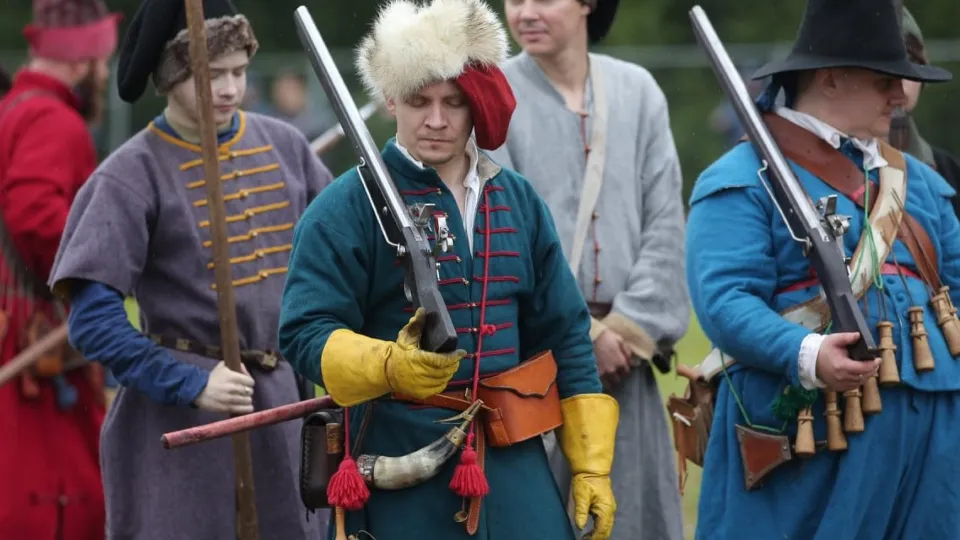 Фото: Администрация м.о. Чехов