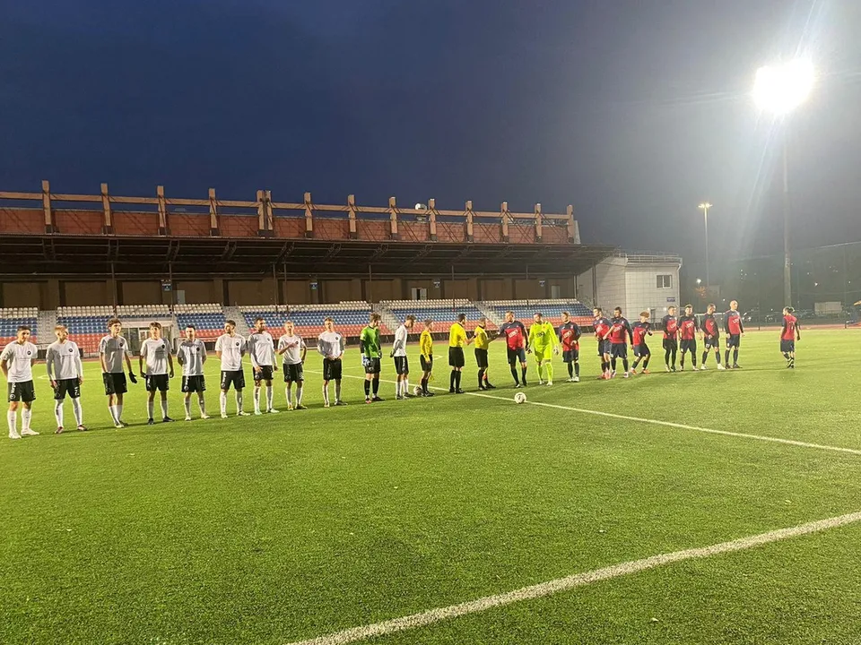 Фото: vk.com/МАУ ДО «СШ Лыткарино»&nbsp;