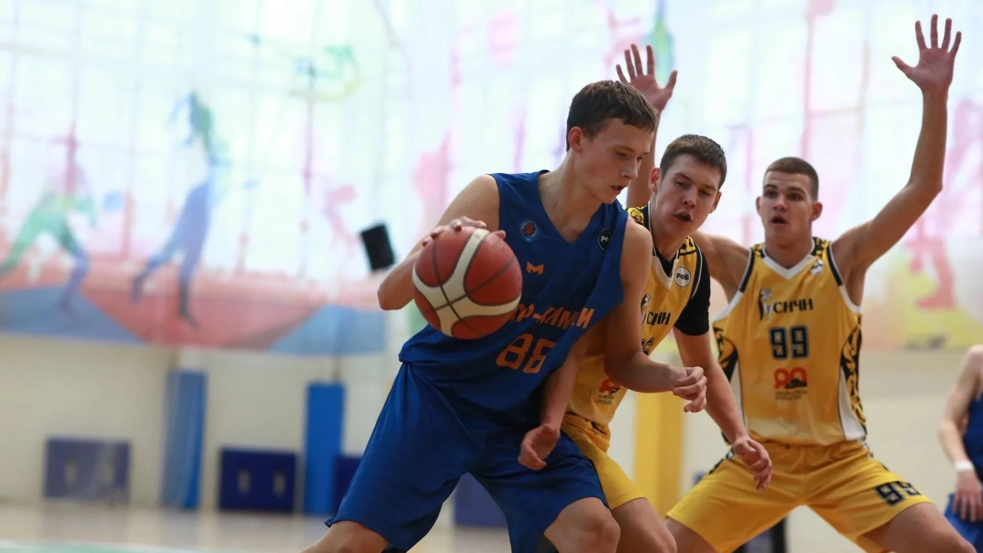 Фото: russiabasket.ru