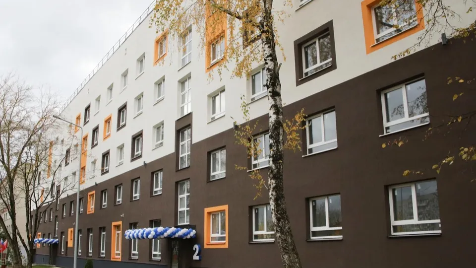 Фото: пресс-служба администрации г.о. Воскресенск