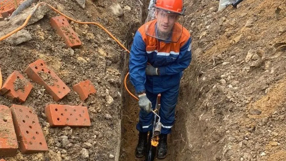 Фото: Мособлэнерго