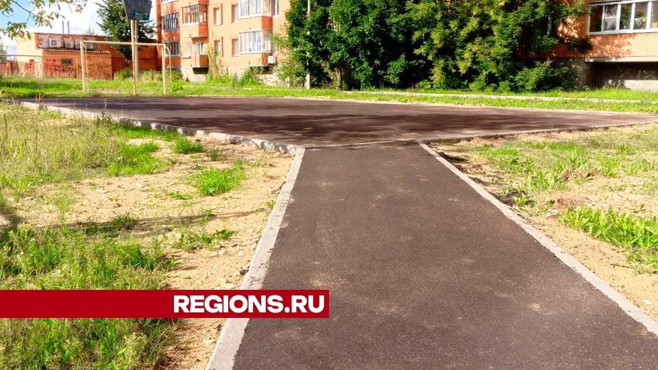 Фото: REGIONS/Василий Тремасов