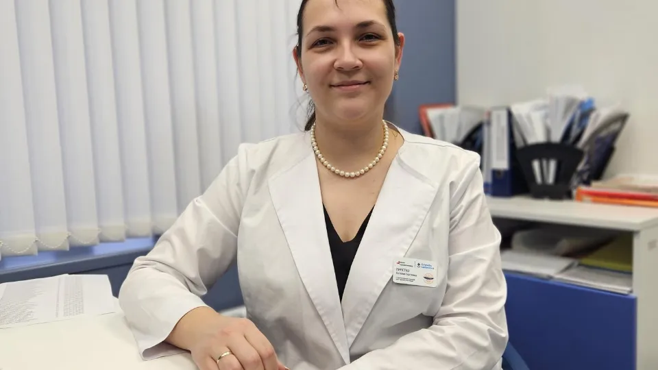 Фото: МедиаБанк Подмосковья/Ольга Вельшикаева