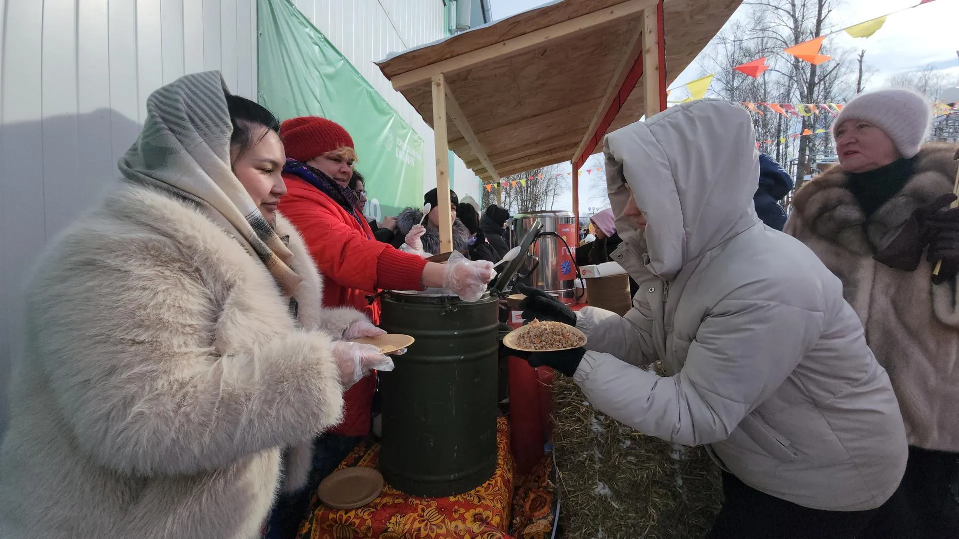 Медиабанк Подмосковья/Иван Дубров