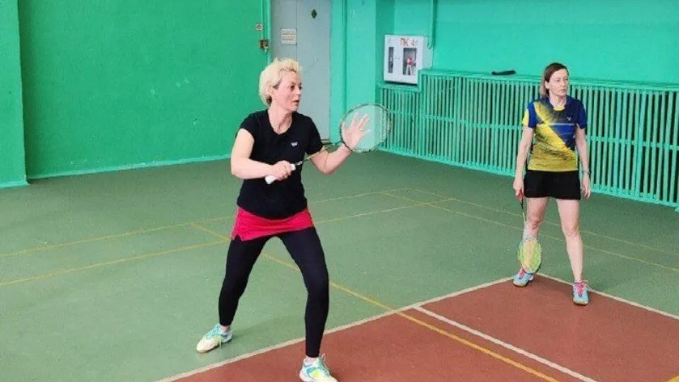 Фото: vk.com/Дворец спорта «Ока»