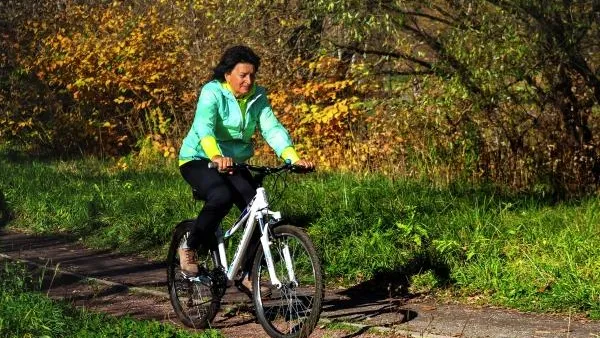 Голосование за развитие велодорожной сети Подмосковья проходит на сайте «Добродел»