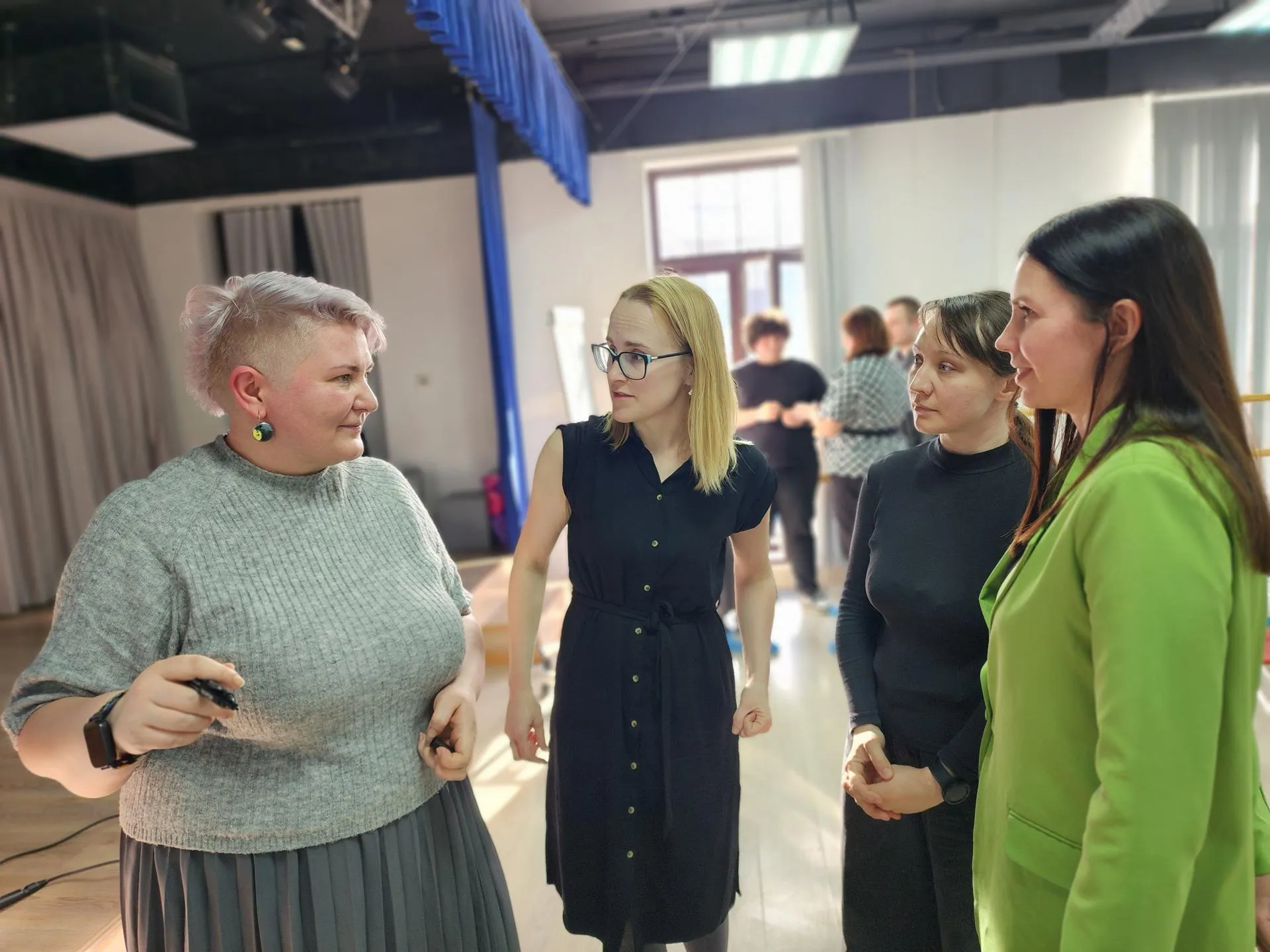 REGIONS/Елена Шумакова