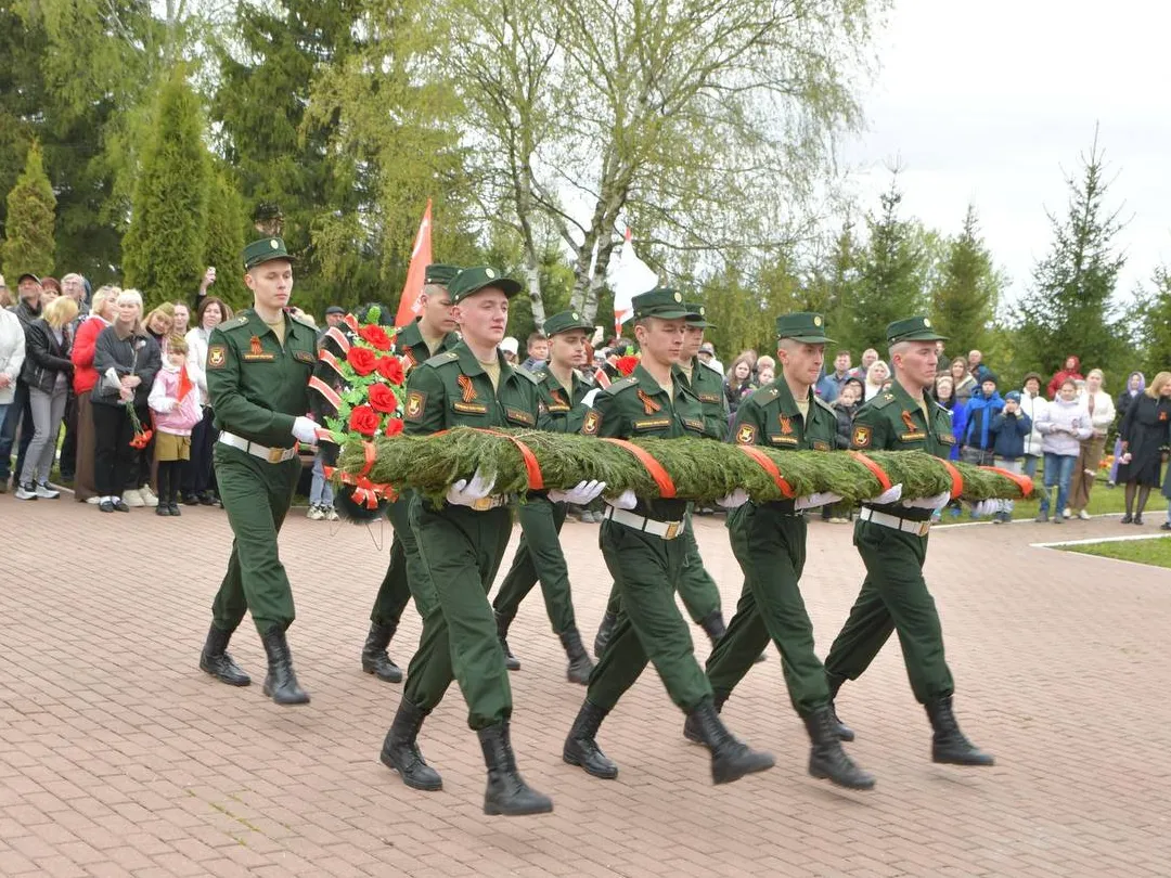 Фото: пресс-служба Александра Баранова&nbsp; &nbsp; &nbsp;