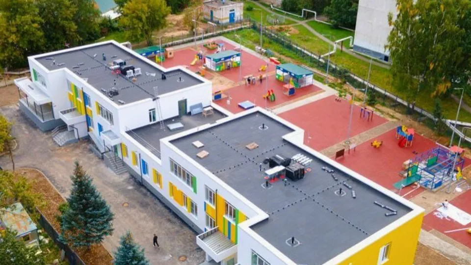 Фото: пресс-служба администрации г.о. Серпухов