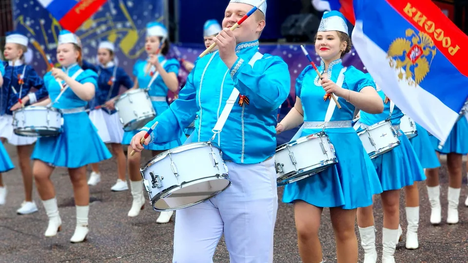 Фото: МедиаБанк Подмосковья/Полина Пахомова