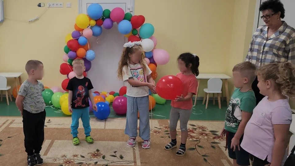 Фото: REGIONS/Валерий Гореловский