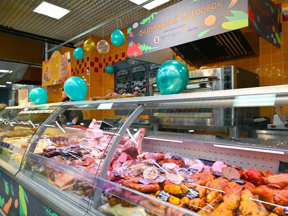 Фото: пресс-служба администрации г.о. Ленинский