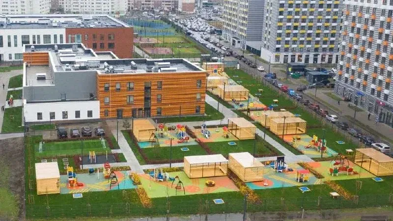 Станислав Свечников