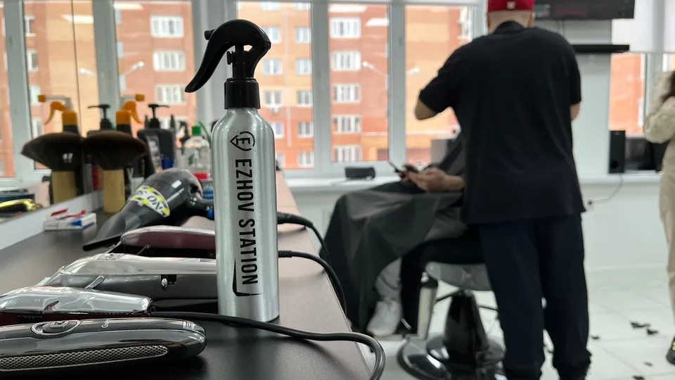 Фото: МедиаБанк Подмосковья/Кирилл Цибизов