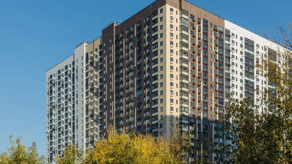 Фото: ГК ФСК