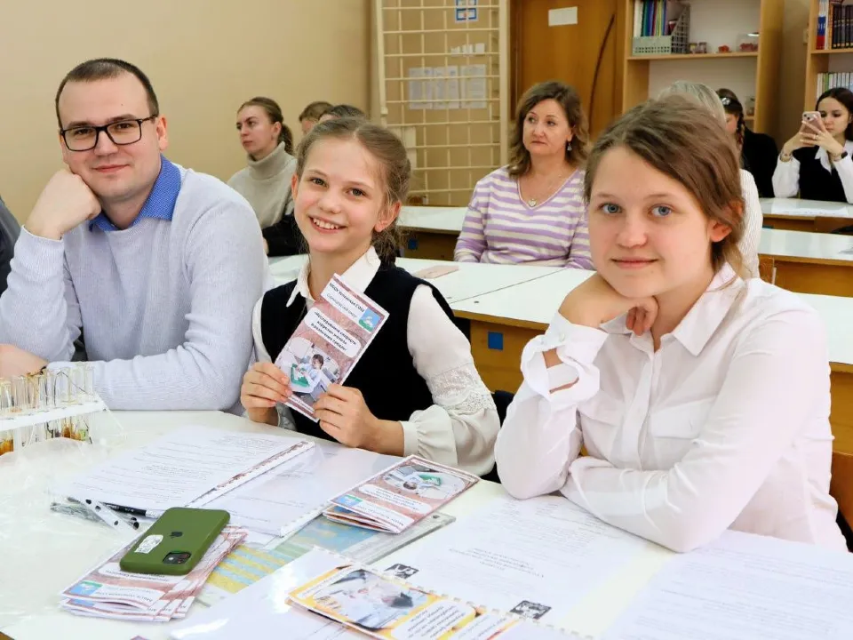 Фото: Александра Жукова