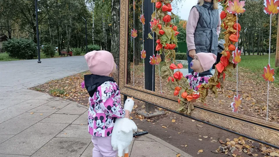 Фото: Министерство благоустройства Московской области