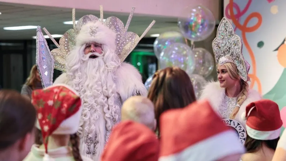 Фото: Министерство культуры и туризма Московской области