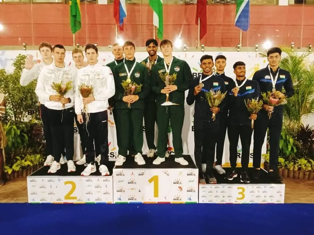 © ГАУ МО "Центр спортивной подготовки по олимпийским видам спорта"