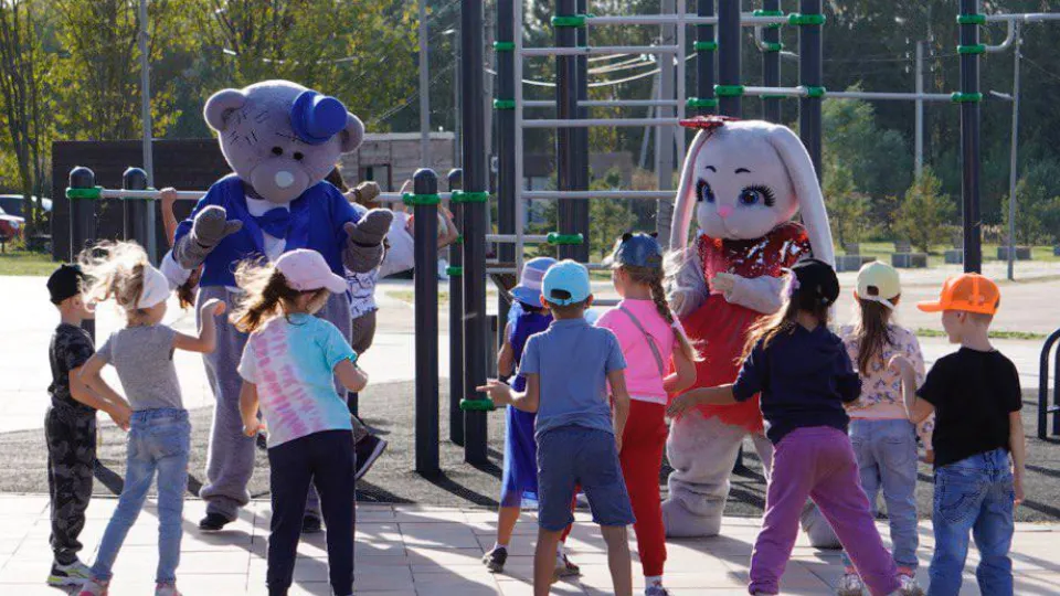 Фото: t.me/parkrivera