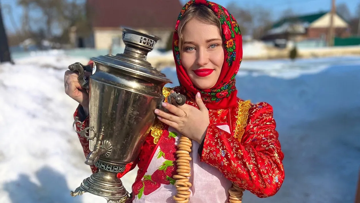 Фото: Аксиньинский ДК