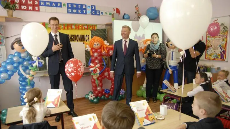 Владимир Родионов