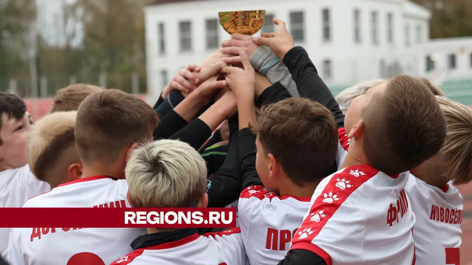 Фото: REGIONS/Ольга Пятикрестовская