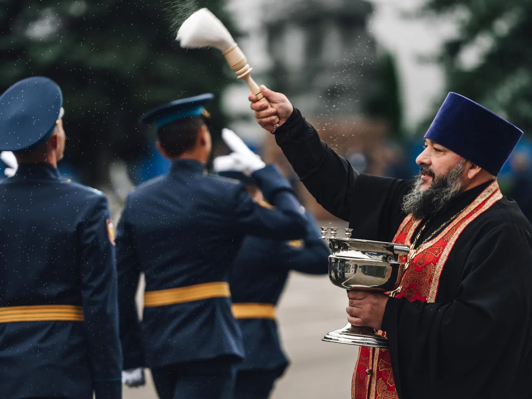 Фото: пресс-служба Администрации г.о. Щелково