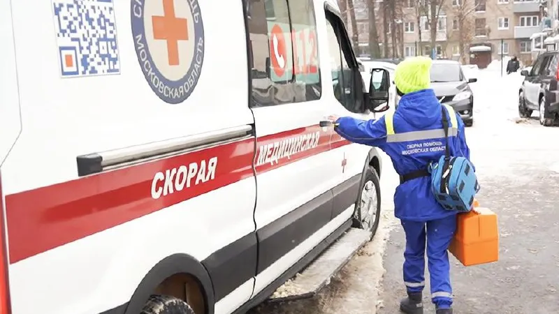 Фото: МедиаБанк Подмосковья/Анастасия Хренкова